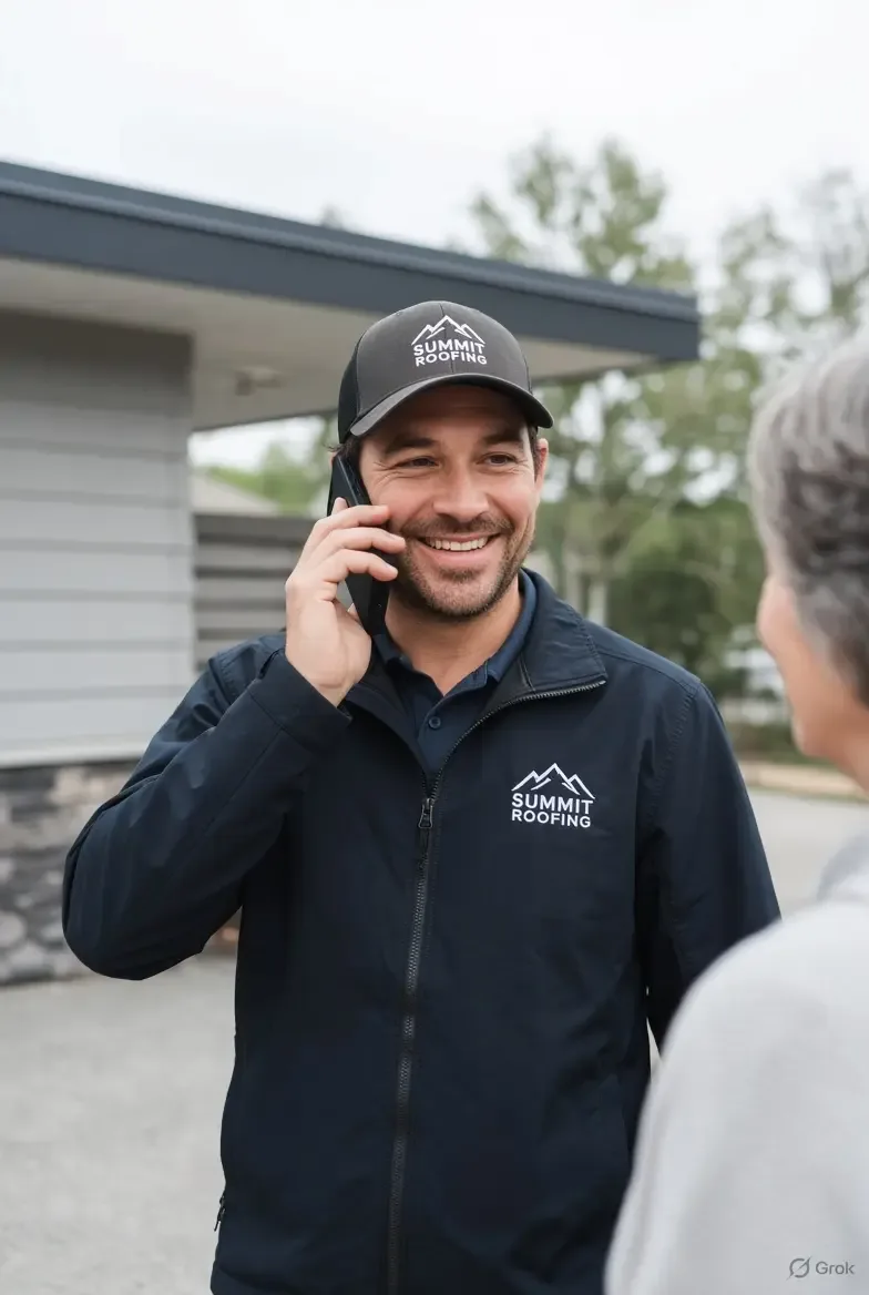 Flat Roof Leak Repair Blackey, KY FAQs